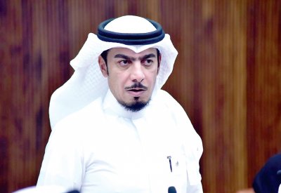 بالفيديو.. الكوهجي: مدارس المستقبل "ركض بالحوش"!
