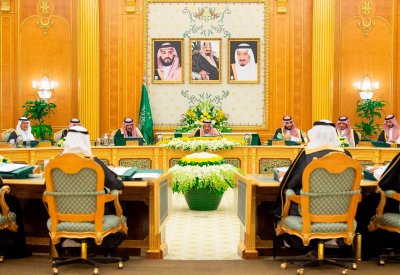 السعودية: إيران تقوض الجهود الدولية لمكافحة كورونا