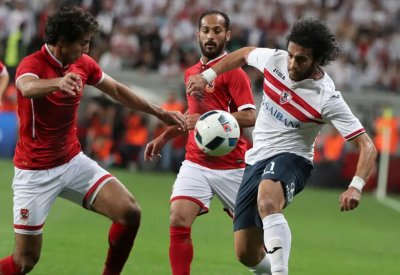 مصر.. تأجيل الأحداث الرياضية لمواجهة فيروس كورونا