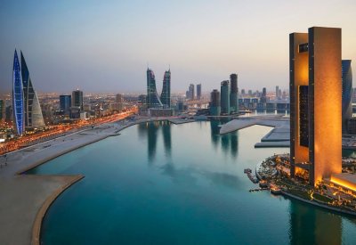 الأرصاد: الأجهزة السعودية رصدت هزة أرضية خفيفة بالبحرين 
