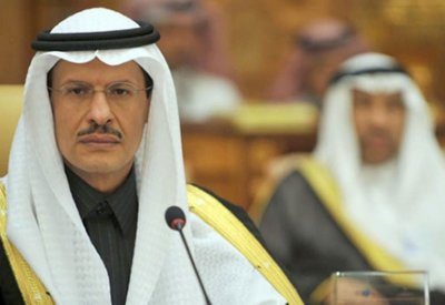 وزير الطاقة السعودي: لا حاجة لاجتماع أوبك+ في غياب التوافق
