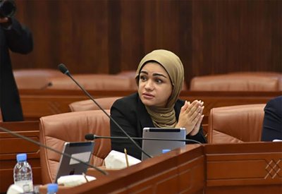 بالفيديو: الحايكي: 100 دينار لا تكفي