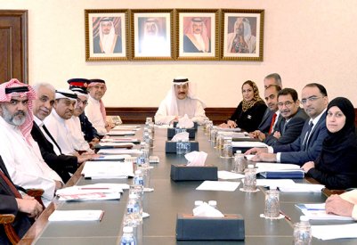إطلاق حملة للتفتيش تستهدف مكافحة العدوى لأكثر من 400 موقع عمل