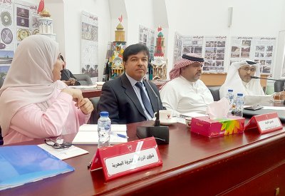 أسواق مزارعين في المحافظات بالموسم المقبل