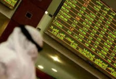تباين أداء الأسواق الخليجية.. والبورصة الكويتية الأفضل أداء