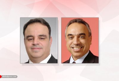 وزير الأشغال: مشاريع متنوعة تشمل البنى التحتية والطرق والأرصفة والانارة بالملايين