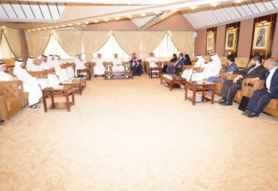 قطاع العدالة يتخذ إجراءات إحترازية بشأن فيروس كورونا