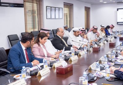 لجنة "الركود الاقتصادي" تبحث أثر "التعرفة الكهربائية" على القطاع التجاري
