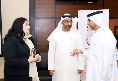 الفجيرة تحتضن حفل جائزة بصمة قائدة للمرأة العربية