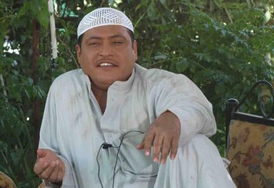 ولد الديرة يعود في مينون والمنخوليا