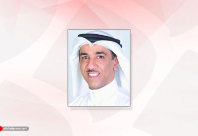 العامر: دعم فريق البحرين لمنع انتشار كورونا