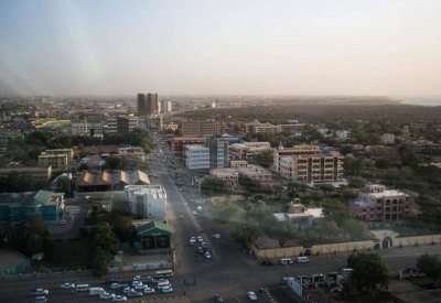  السودان يعلن خلوه من فيروس كورونا 