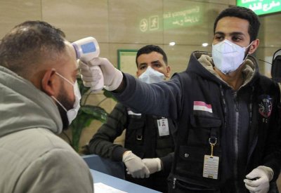  بعد شفاء 27 شخصا من كورونا.. مصر ترصد 7 حالات جديدة 