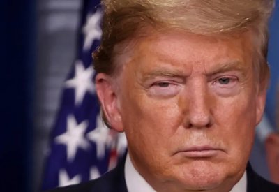 الكونغرس يصادق على قرار "تقييد" ترمب بوجه إيران