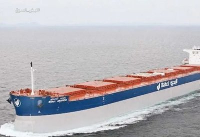 السعودية تستأجر 19 ناقلة نفط.. ثلثها تنقل 12 مليون برميل لأميركا 