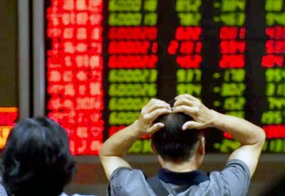 خسائر آسيا تلامس 4% وأستراليا 7%