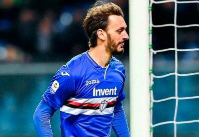 سامبدوريا يعلن عن ثاني إصابة بفيروس كورونا في الدوري الإيطالي