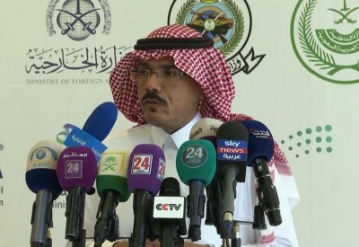 45 إصابة كورونا في السعودية.. وجهود استباقية من المملكة