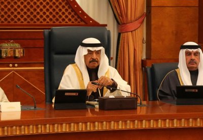 سمو رئيس الوزراء: كل بحريني هو جندي في ساحة المعركة لمواجهة كورونا