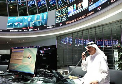 مؤشرا البحرين العام والإسلامي يقفلان على انخفاض
