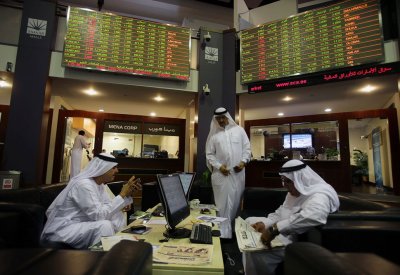 خسائر أسبوعية قاسية تخطت 22% في الأسواق الخليجية