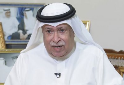 الديوان الملكي ينعي الفقيد الشيخ عيسي بن راشد آل خليفة