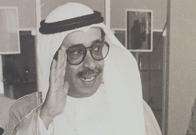 عيسى بن راشد.. شاعر الإنسانية والوطنية بقواعدها واصولها