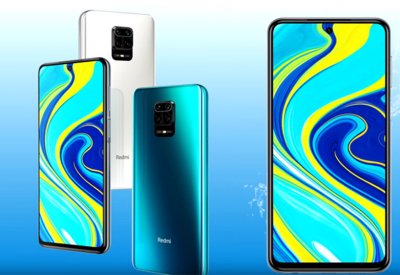 بـ 5 كاميرات وسعر منافس.. xiaomi تكشف عن هاتفها المنتظر!