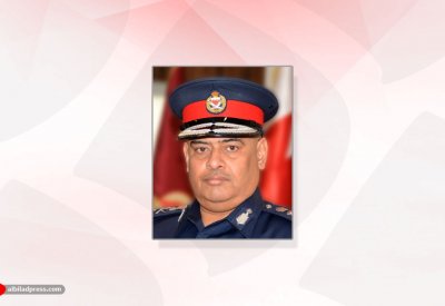 رئيس الأمن العام : المكرمة الملكية بالعفو وتنفيذ العقوبات البديلة مصدر للفخر