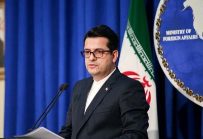 إيران تحذّر ترمب.. وتصف ضربات أميركا في العراق بالخطيرة