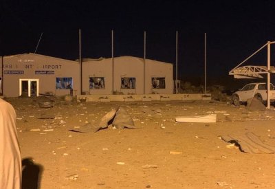 الجيش العراقي يعلن عن مقتل 5 من عناصره في قصف أميركي