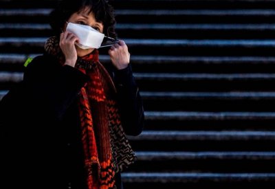 "عمل دولي منسق".. صندوق النقد يخطط لمواجهة كورونا