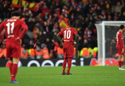 14 نادياً .. يمكنهم منع ليفربول من التتويج بلقب الدوري