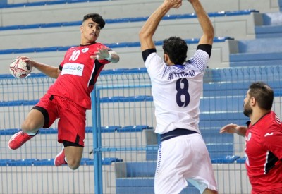 يد الاتفاق تنجو من فخ الاتحاد