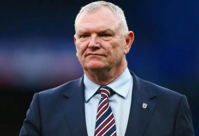 رئيس الاتحاد الإنجليزي لكرة القدم يتوقع إلغاء الدوري
