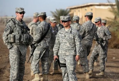 واشنطن: لن نترك العراق.. وترمب أعطى الأوامر