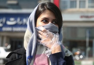 مسؤول إيراني بارز يكذب نظرية المؤامرة حول تفشي كورونا