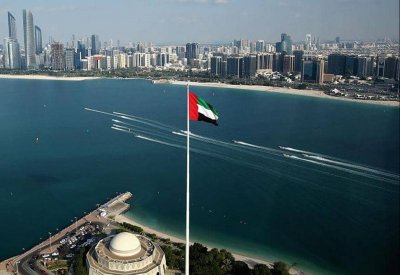 أبوظبي تغلق المناطق الترفيهية والسياحية مؤقتا لمواجهة كورونا