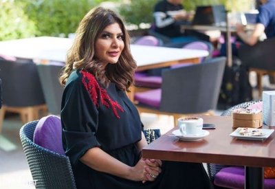أميرة محمد متسولة لواقعية الدور