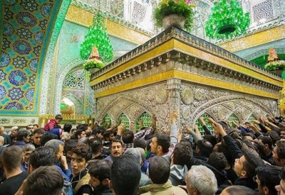 إيران.. تحذيرات من تحول مدينة مشهد لبؤرة أخرى لكورونا