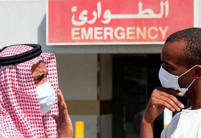 السعودية تسجل 17 إصابة جديدة بفيروس كورونا