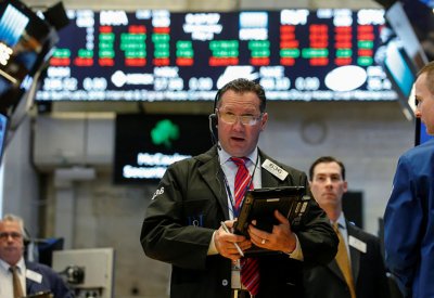 الـ Dow Jones يتراجع بنحو 10% خلال الأسبوع 
