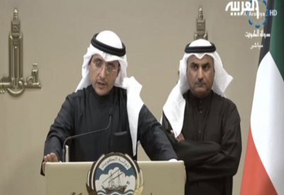 الكويت: إغلاق المجمعات التجارية باستثناء مراكز مواد التموين