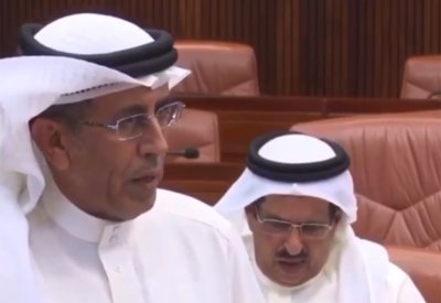 بالفيديو: الرميحي: تجاوزات خطرة للصيادين الأجانب