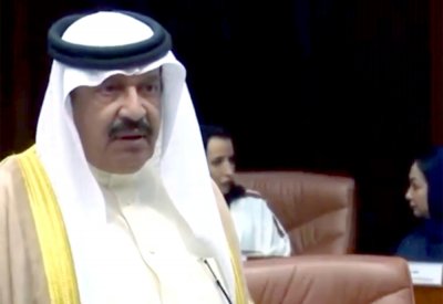 بالفيديو: الحاجي: تصدير زعانف أسماك بحرينية لتحضير وجبات فخمة