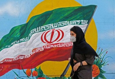 إيران.. فيروس "كورونا" يفتك بـ113 شخصا في 24 ساعة