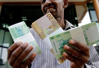 ارتفاع التضخم في السودان إلى 71.36 % في فبراير