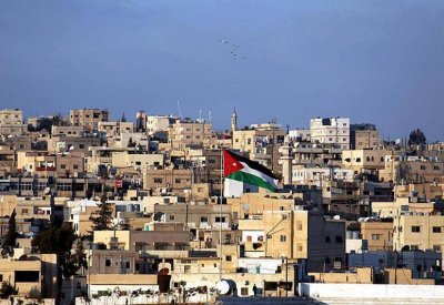 الأردن.. القبض على مصاب بكورونا بعد هروبه من المستشفى