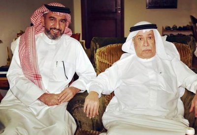 المقلة.. الله يجمعنا معاك في الجنة يا بوعبدالله