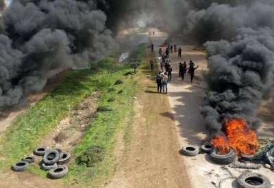 روسيا: الجماعات المسلحة في إدلب لا تلتزم بوقف إطلاق النار